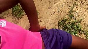 Crazybitch enjoying her privacy while visiting my family over the weekend... 😜🏠