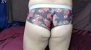 Juanelcasado Rides Hard in HD Video Despite Getting Tired