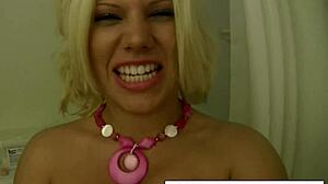 Hey, watch Heather Huntley teasing her nude ass and pussy in solo masturbation play.