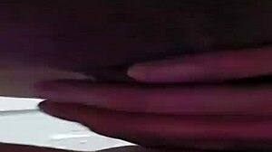 Fucking curvy fat pussy after pumping