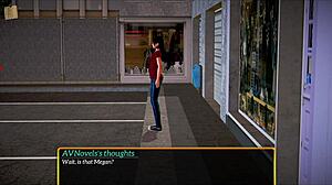 my new family episode 319 features amateurs with big ass and tits in homemade video