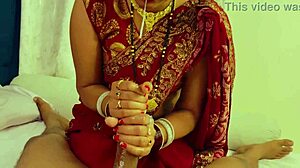 sauteli mummy gets fucked by her beta 😈