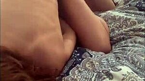 Realsex Amateur With Big Ass Latina In Costumes For Interracial First Time