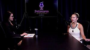 trabalhou em casas noturnas foi agredida por clientes quer dançar com anitta e o que quer alcançar