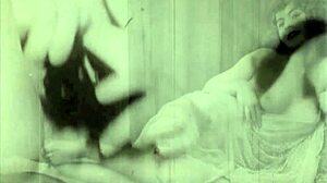 vintage illustration from antique retro era with classic style