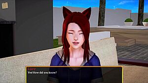 my new family episode 319 features amateurs with big ass and tits in homemade video