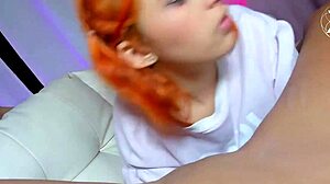 suggestive my friend came home hinting at finishing with sensual pussy licking