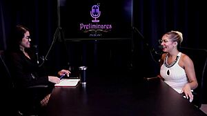 trabalhou em casas noturnas foi agredida por clientes quer dançar com anitta e o que quer alcançar