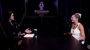 trabalhou em casas noturnas foi agredida por clientes quer dançar com anitta e o que quer alcançar