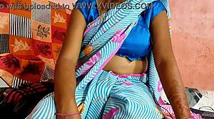 Bhabhi and devar explore intimate role play in hindi pov style