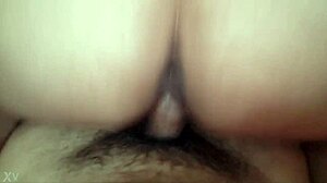 Prostitute sucks cock with her wide open pussy