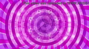 Teasing Bimbo Gives Femdom Jerk Off Instructions In Lucky Session