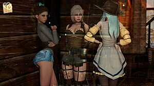 Eternum 191 Game Details