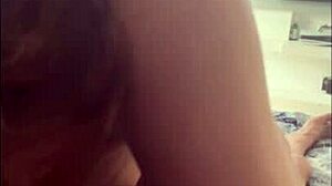 Realsex Amateur With Big Ass Latina In Costumes For Interracial First Time