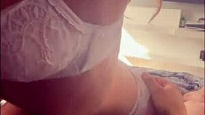 Realsex Amateur With Big Ass Latina In Costumes For Interracial First Time