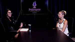 trabalhou em casas noturnas foi agredida por clientes quer dançar com anitta e o que quer alcançar