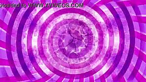 Teasing Bimbo Gives Femdom Jerk Off Instructions In Lucky Session