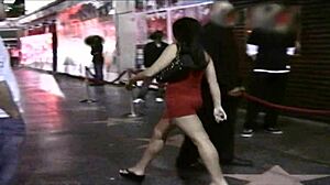 natasha nice is all about that creampie in lingerie and fishnets with deepthroat action 😏