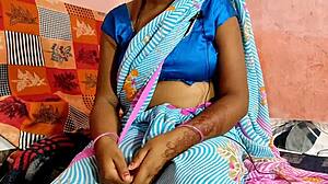 Bhabhi and devar explore intimate role play in hindi pov style