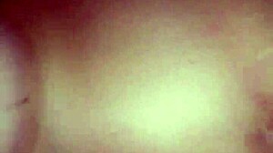 Imagine that big pregnant belly covered in a fresh cum load