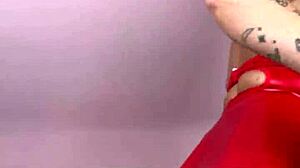 Femdom Fantasy Joi - Pov You Serve As My Chastity Slut With Big Tits Mommy Instructions!