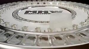 Bold Thick Blonde Marilyn Melons Gets Twat Deeply Fucked by Rome Major