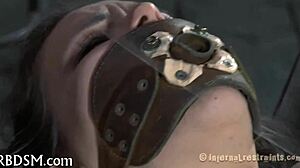 Intense Sadomasochism Bizarre Experience