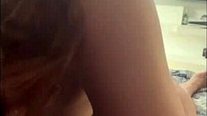 Realsex Amateur With Big Ass Latina In Costumes For Interracial First Time