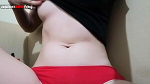 Do you enjoy wet fingering sounds?