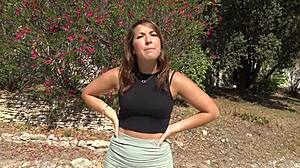 Lexie very naughty wants big black dick