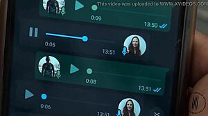 New Solo Video Series With Lubed Brazilian Milf Gih Pimentinha Big Tits