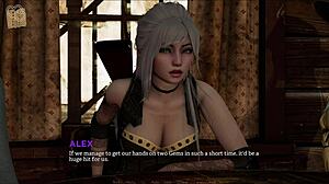 Eternum 191 Game Details