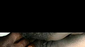 Big cock licks and fucks sleeping step sister's wet pussy in doggystyle