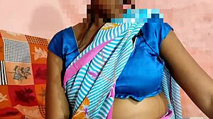 Bhabhi and devar explore intimate role play in hindi pov style