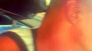 Amateur Blonde Latina Nerd Enjoys Wild Public Assfucking Fun