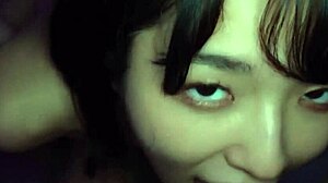 part1 fresh tide spray japanese homemade amateur asian babe blowjob creampie cute natural tits young