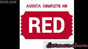 the blonde milf felt her pussy stretch wide open as her lover pounded her with his thick cock in intense interracial action