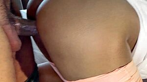 The desi indian married teen girl sneaks away from her husband to cheat with a new pakistani boyfriend in rough romantic sex.