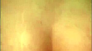 Oh Man! Hot Fuck With Sexy Girlfriend Slapping Her Natural Tits And Ass!