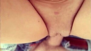 why does my wife get creampie from strangers in this cuckold fetish scenario?