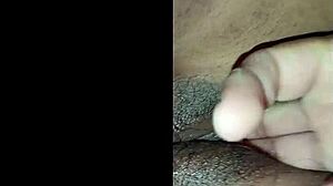 subtle hints of a curvy lady enjoying rich sucking, her big ass and tits leading to squirting pleasure in solo play