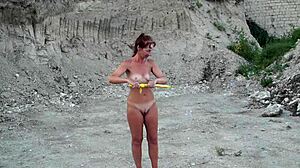 Emotional Outdoor Soap Bubbles Experience Number One