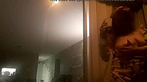 Dulcemendra boldly shows boobs outside aka ginger paris