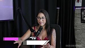 Emotional Compilation Of Luciana Picchi In Bora Cast With Bruna Carlos And Matheus Caetano Explores Swingers And Cuckold Fetish In Romantic Part 3 On Sheer Red