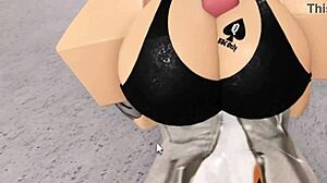 two naughty friends one blonde one brunette touched him then he stuck his dick in her for good sex