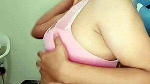 I Feel So Much For Linda Rosadita Transexual With Polla Rosada In Crossdressing Passion