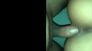 I lift my sister-in-law's skirt and thrust my cock straight into her tight pussy until filling her with cum