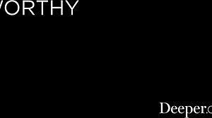 deeper session where curvy goddess vic marie faces intense domination and hard fucking