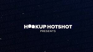 Ebony vixen Kira squirts hard as Bryan pounds her wet cunt and asshole 😈💦