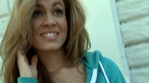 I Feel So Aroused As Isis Taylor Rides That Guy From Unemployment Office In Cowgirl With Big Tits Bouncing